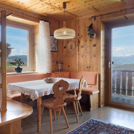 Apartment Rosengartenblick Steinegg 外观 照片