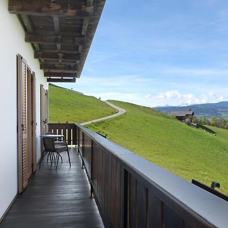 Apartment Rosengartenblick Steinegg 外观 照片