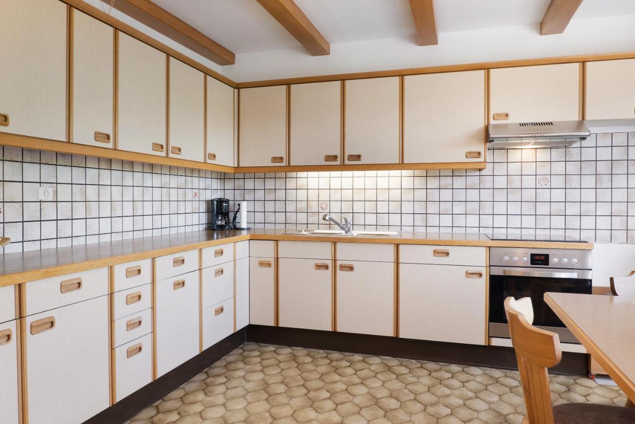 Apartment Rosengartenblick Steinegg 外观 照片