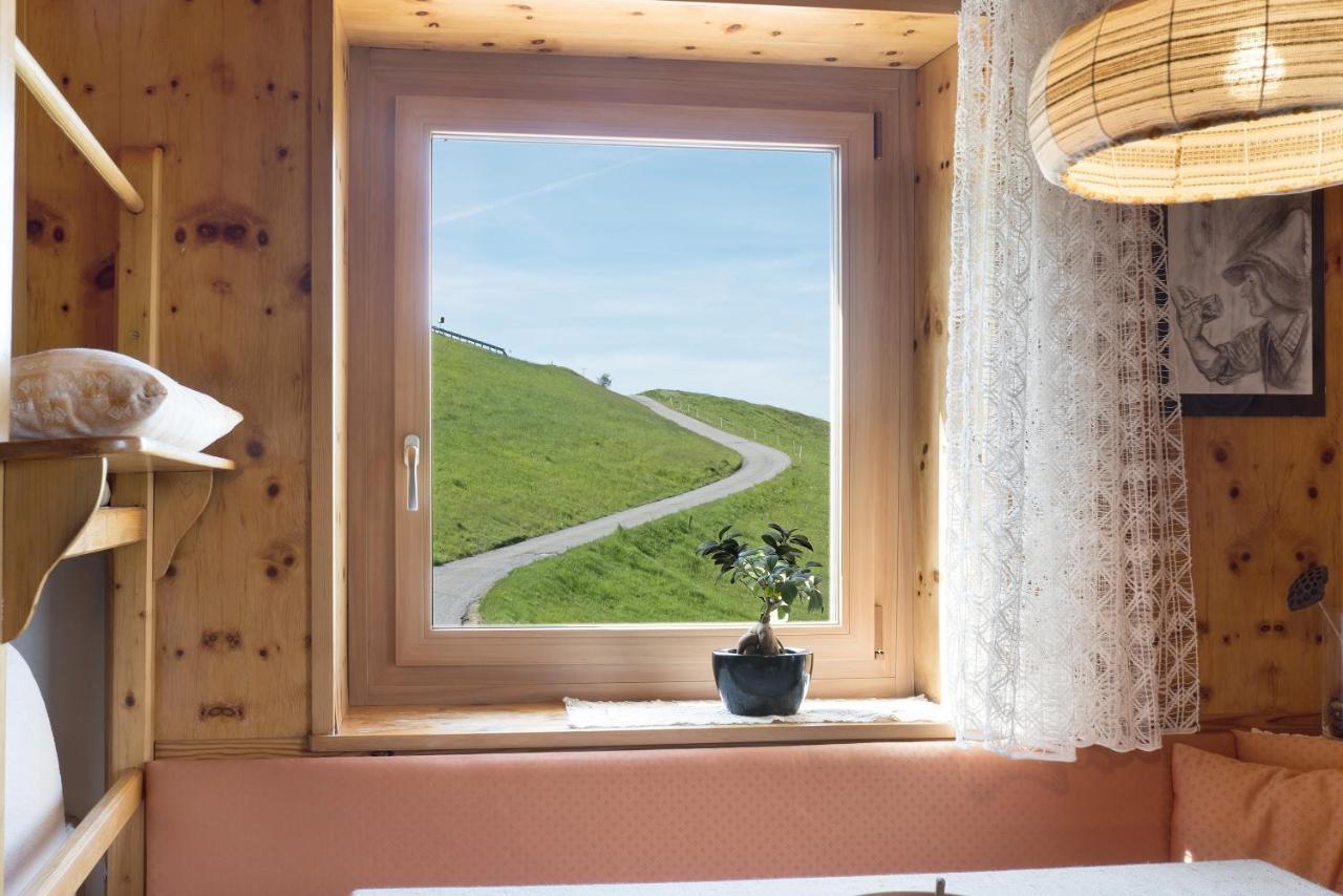 Apartment Rosengartenblick Steinegg 外观 照片