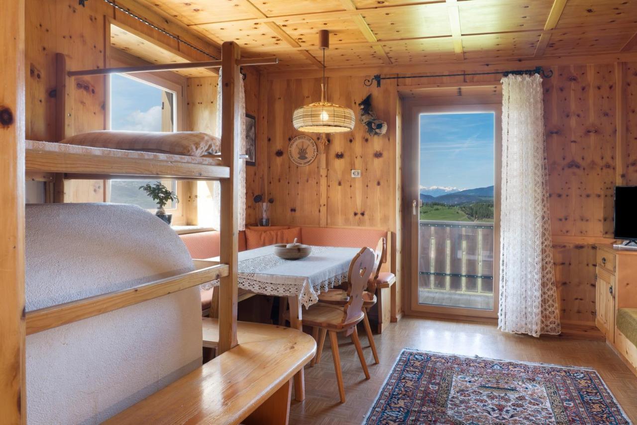 Apartment Rosengartenblick Steinegg 外观 照片