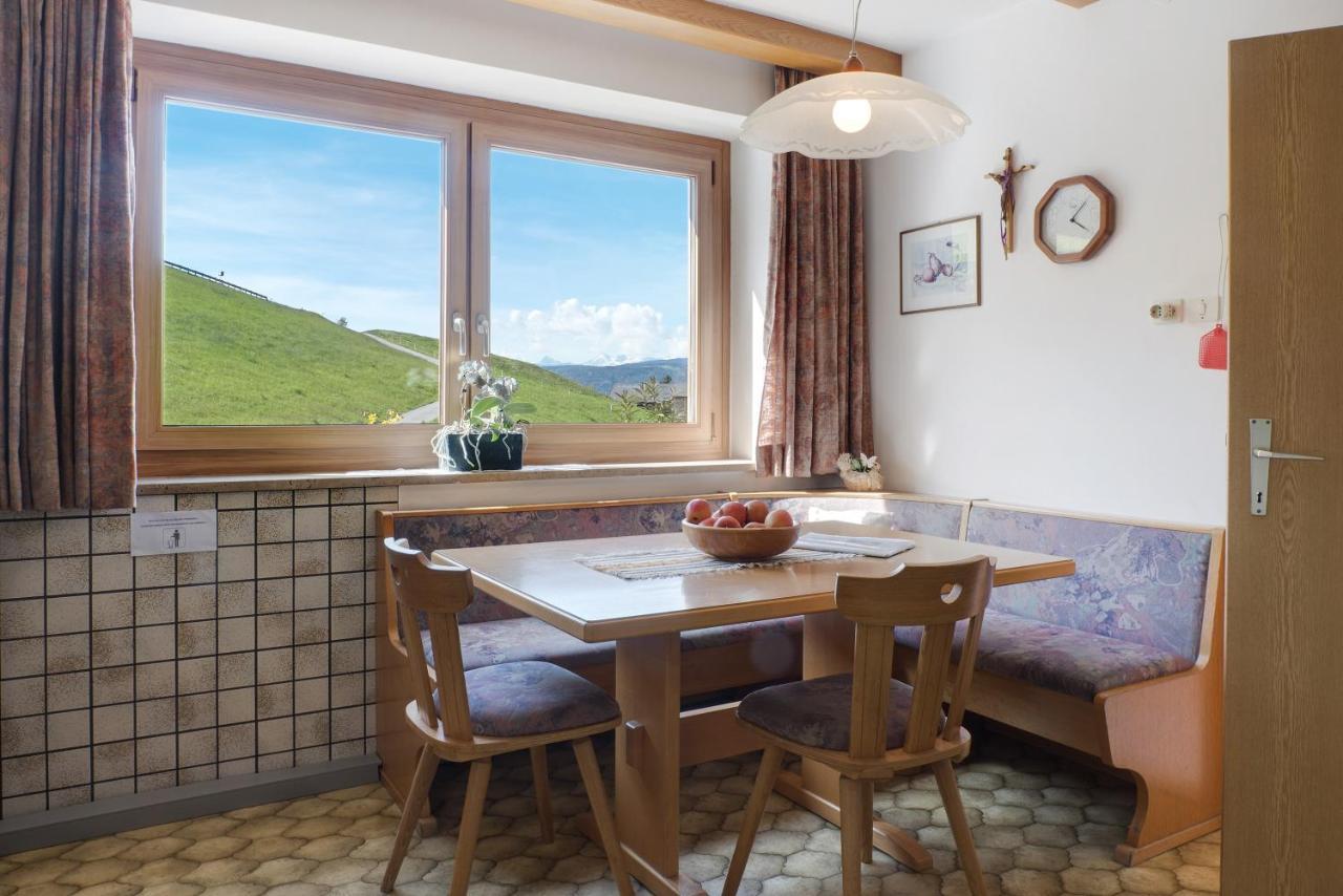 Apartment Rosengartenblick Steinegg 外观 照片
