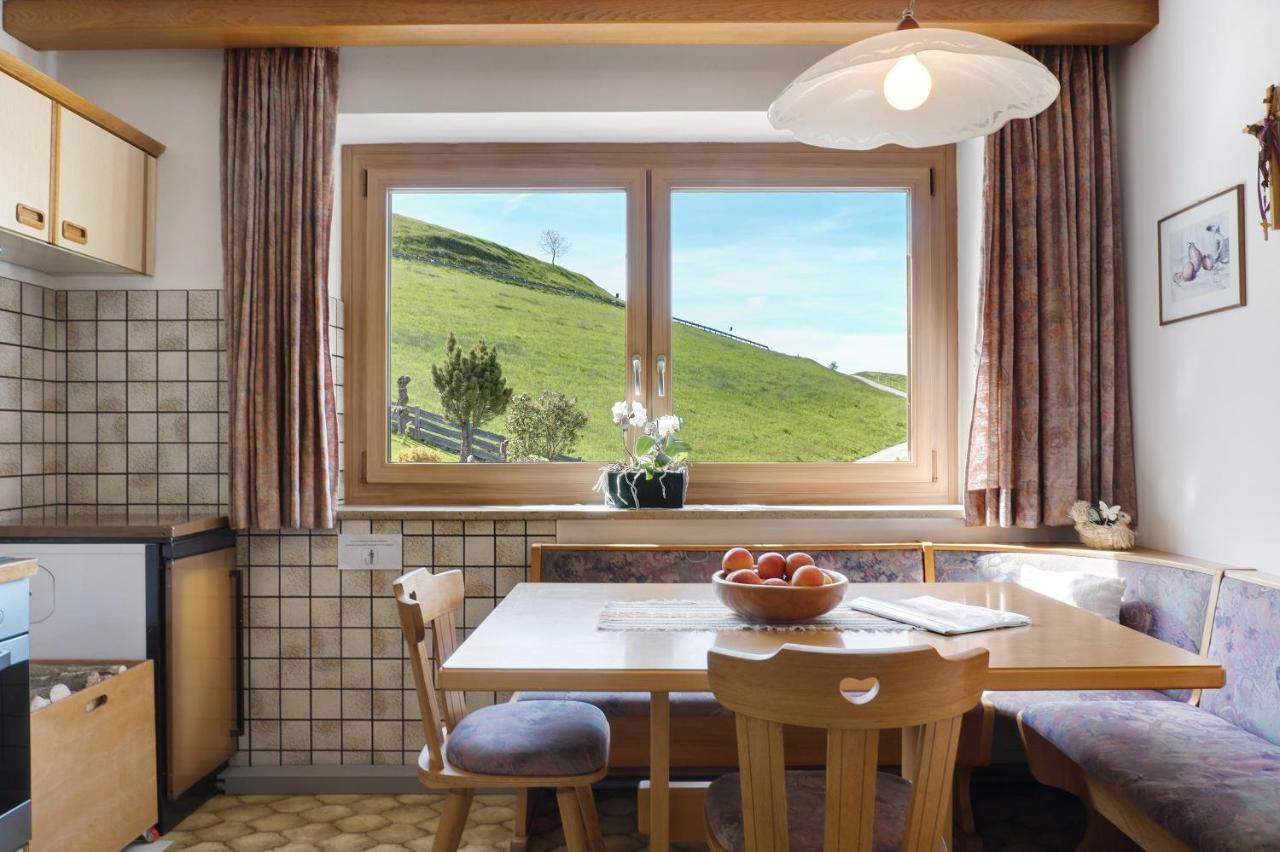 Apartment Rosengartenblick Steinegg 外观 照片