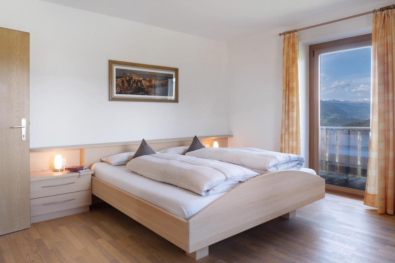 Apartment Rosengartenblick Steinegg 外观 照片