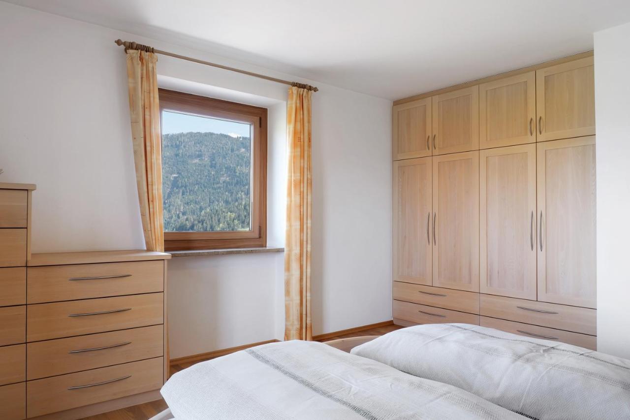 Apartment Rosengartenblick Steinegg 外观 照片