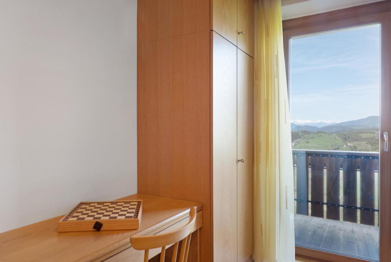 Apartment Rosengartenblick Steinegg 外观 照片