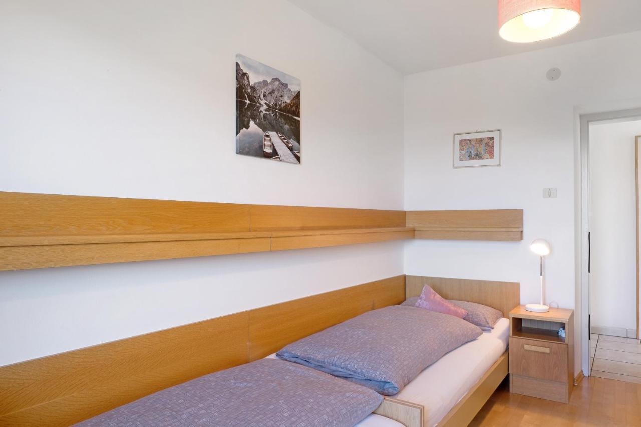 Apartment Rosengartenblick Steinegg 外观 照片