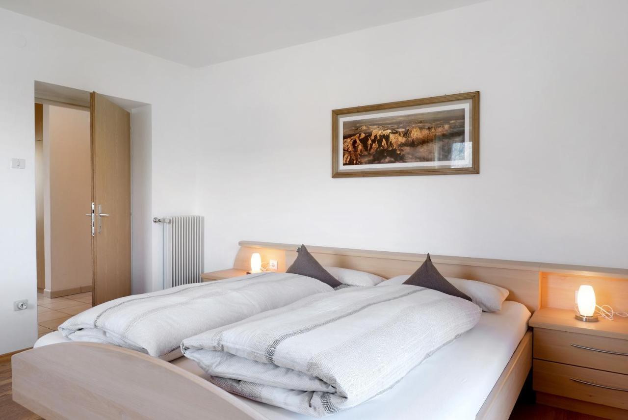 Apartment Rosengartenblick Steinegg 外观 照片
