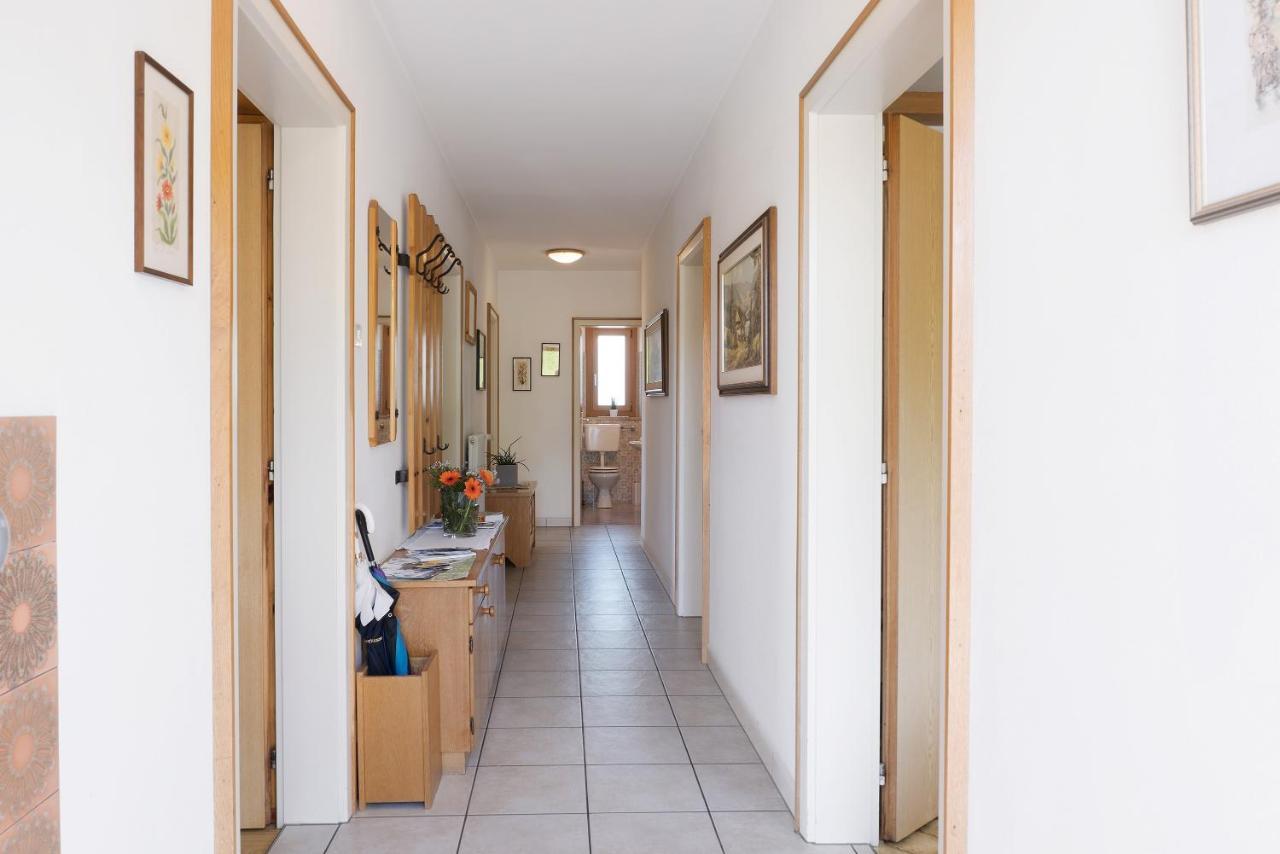 Apartment Rosengartenblick Steinegg 外观 照片